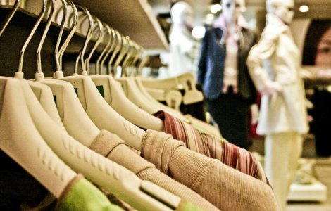 Vanzarile H&M, in crestere in primul semestru al anului financiar