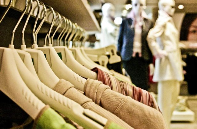 Romania: Vanzarile H&M, in crestere in primul semestru al anului financiar