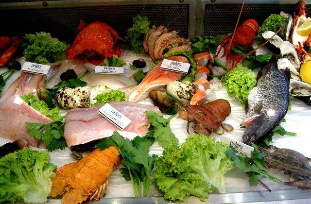 Ei au gasit secretul! Ce mananca cei mai SANATOSI oameni de pe Planeta