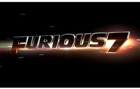  Video  "Furios si iute 7", locul trei in topul filmelor cu cele mai mari incasari din istorie