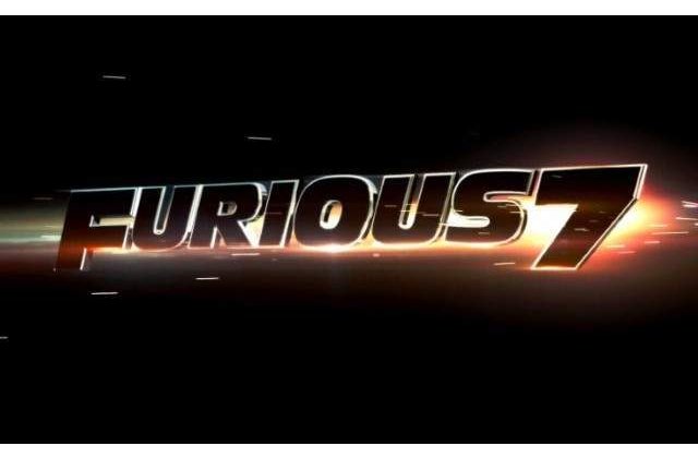 [Video] "Furios si iute 7", locul trei in topul filmelor cu cele mai mari incasari din istorie