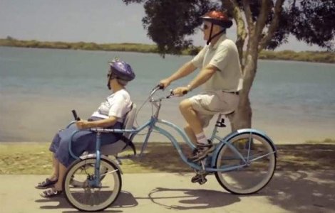  Video  Emotionant: clipul care te va face sa crezi in dragoste adevarata