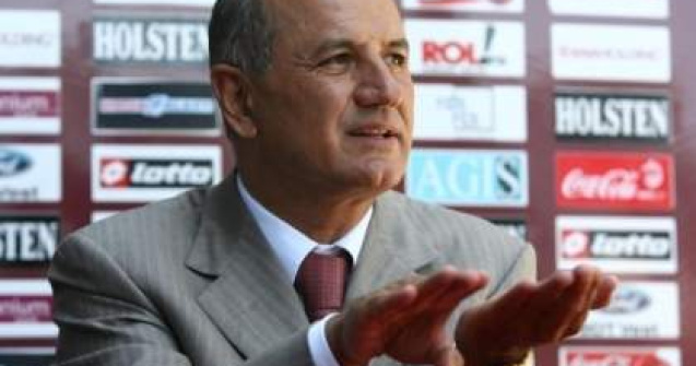 Dosarul Loteria II: Copos si ceilalti 12 inculpati, achitati