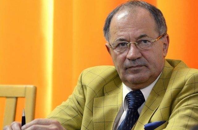 Sorin Rosca Stanescu, eliberat conditionat