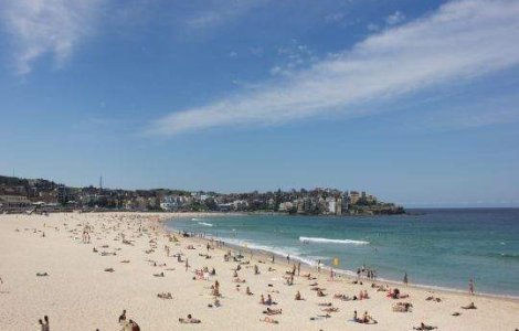  Top  Iti place sa stai la soare? Ce TREBUIE sa mananci inainte sa mergi la plaja