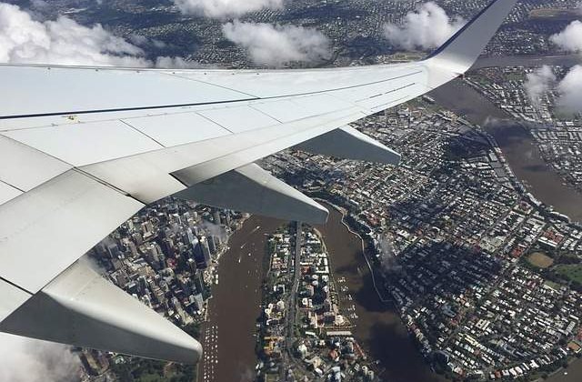 Un avion de mici dimensiuni s-a prabusit in statul american Alaska