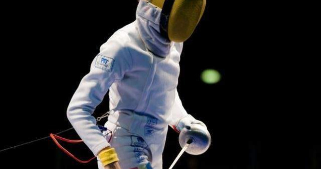 Jocurile Europene: Echipa Romaniei de spada a castigat medalia de aur