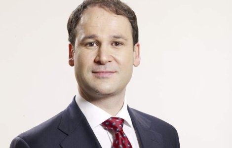 Robert Negoita, noul presedinte al Asociatiei Municipiilor din Romania