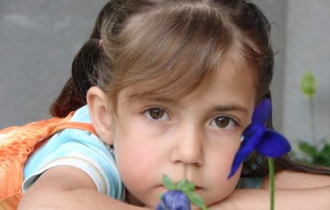 Cum sunt afectati copiii de ARTRITA