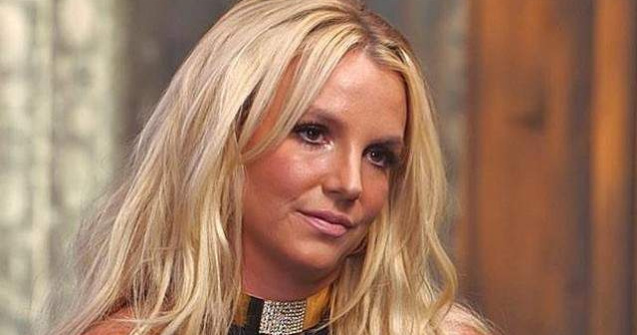 Britney Spears s-a despartit de iubitul sau, Charlie Ebersol