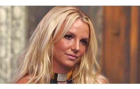 Britney Spears s-a despartit de iubitul sau, Charlie Ebersol