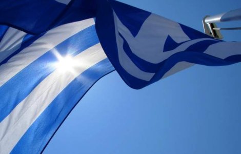 Lagarde: FMI nu va mai finanta Grecia daca rateaza plata de pe 30 iunie