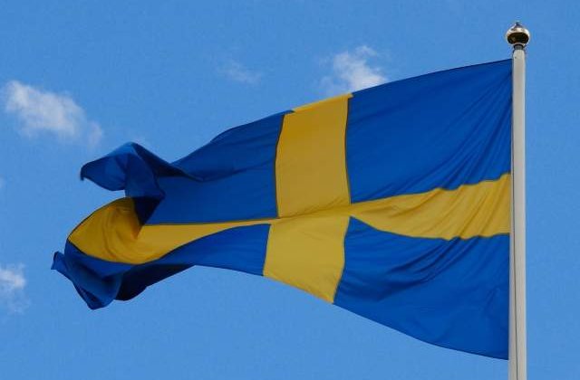 Suedia isi consolideaza capacitatile de aparare, din cauza actiunilor Rusiei