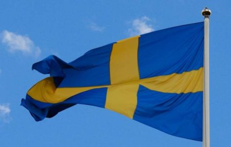 Suedia isi consolideaza capacitatile de aparare, din cauza actiunilor Rusiei