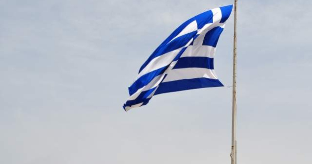 Zona euro se pregateste pentru intrarea in incapacitate de plata a Greciei