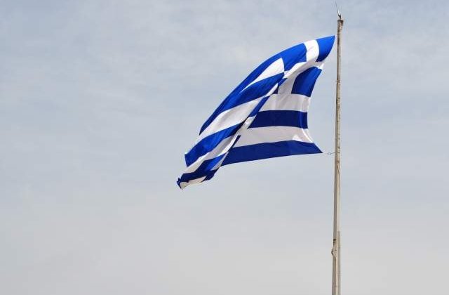 Zona euro se pregateste pentru intrarea in incapacitate de plata a Greciei