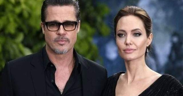 Angelina Jolie si Brad Pitt s-au intalnit cu ducele si ducesa de Cambridge