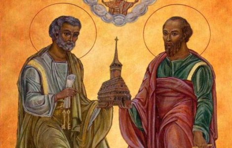  Top  Sf. Petru si Pavel: Ce trebuie sa faca orice CRESTIN in aceasta zi