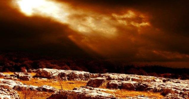 Cercetatorii americani vor sa "terraformeze" planeta Marte