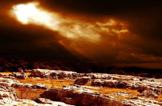 Cercetatorii americani vor sa "terraformeze" planeta Marte