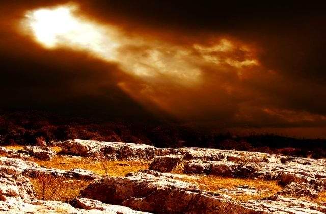 Cercetatorii americani vor sa "terraformeze" planeta Marte