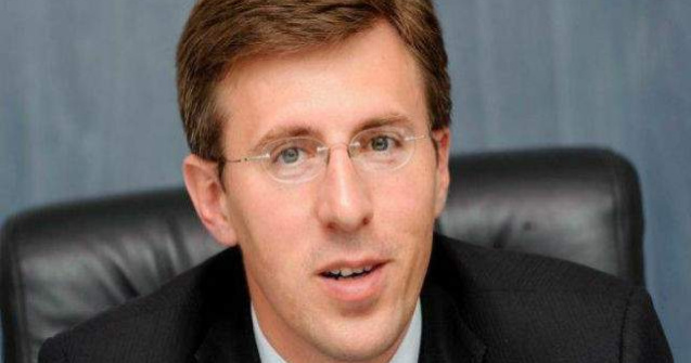 Chisinau: Dorin Chirtoaca, reales primar general