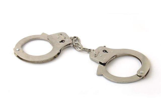 Tanarul evadat din arestul Politiei Sibiu, prins de politisti