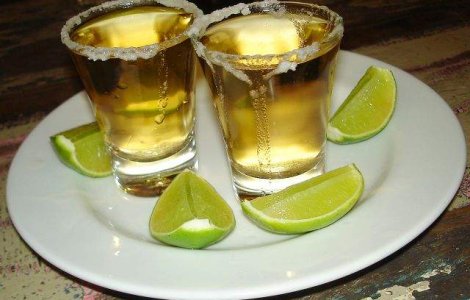  Top  Sigur nu stiai! Beneficiile consumului moderat de TEQUILA
