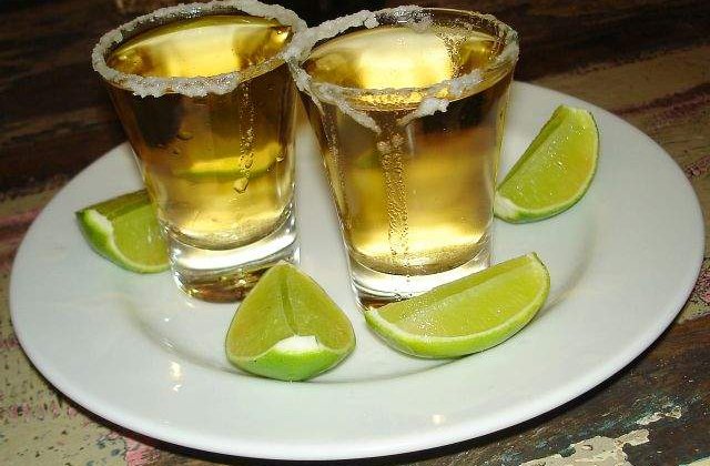 Sigur nu stiai! Beneficiile consumului moderat de TEQUILA