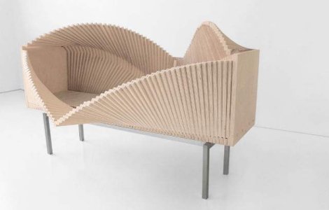  Video  Arata ca un bufet normal. Ce se intampla cand il deschizi