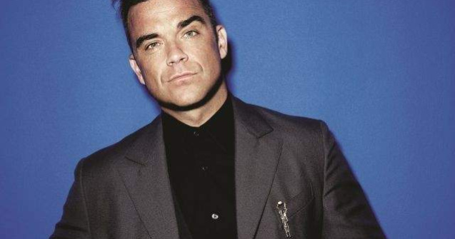 Bucuresti: Concertul lui Robbie Williams, transmis live de Telekom