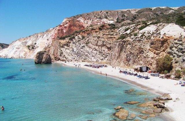 ANAT: Nu au aparut modificari care sa afecteze vacantele romanilor in Grecia