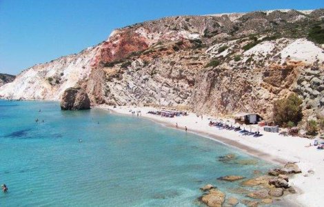 ANAT: Nu au aparut modificari care sa afecteze vacantele romanilor in Grecia