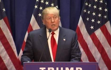 Donald Trump, concediat de NBC