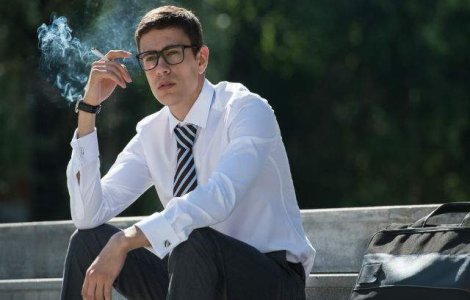  Top  Citeste asta inainte sa aprinzi urmatoarea tigara: 9 statistici