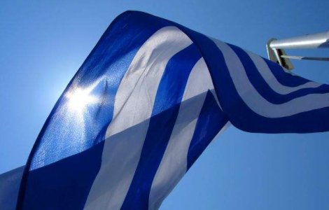 Grecia ameninta ca va da UE in judecata pentru a bloca excluderea tarii din zona euro