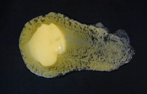  Top  Nu auzi asta prea des! De ce este BINE sa consumi GRASIMI