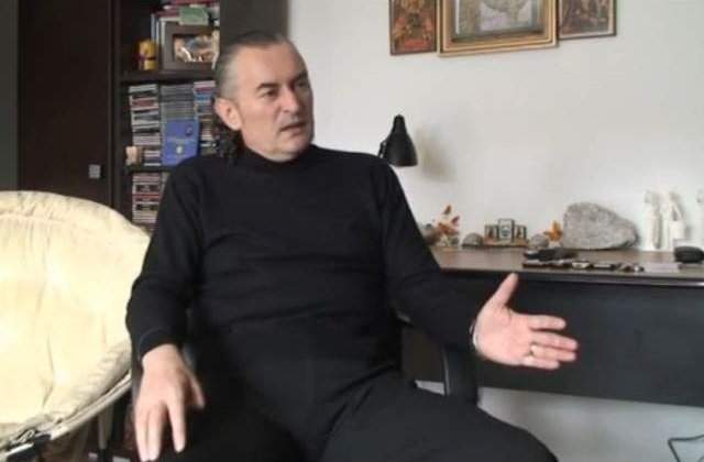 Miron Cozma, director de programe la Vatafu TV