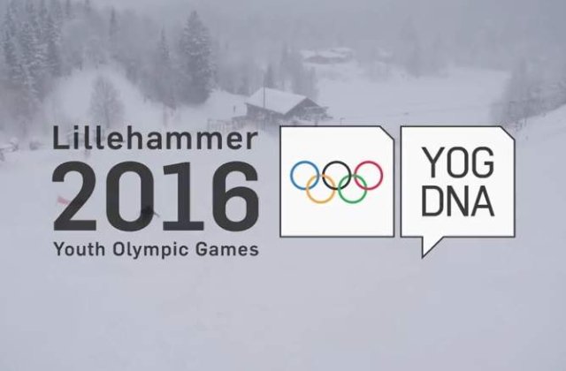 Designul medaliilor pentru JO de iarna, realizat de un roman