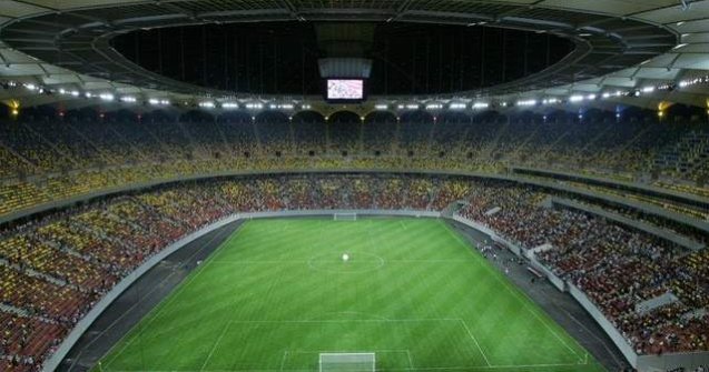 Chivorchian, suspendat din functia de secretar general al FRF