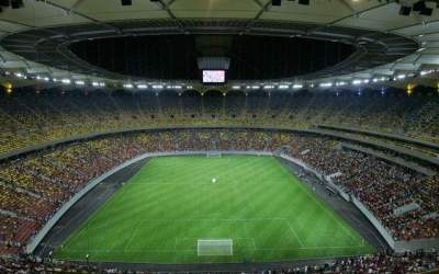 Chivorchian, suspendat din...