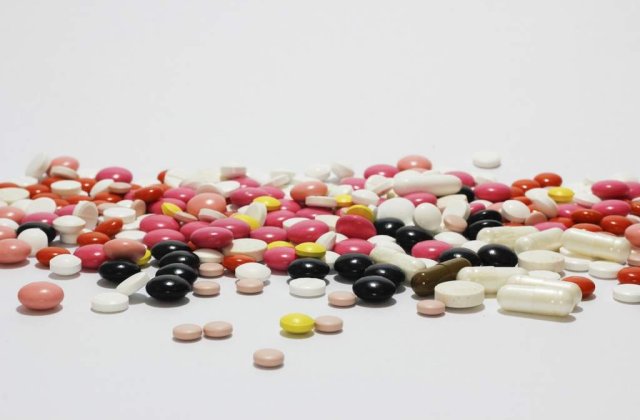 Pretul medicamentelor, redus cu pana la 20%, din 1 iulie
