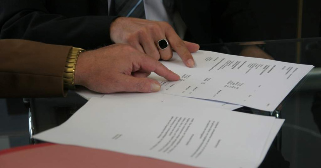 Firmele, dizolvate din oficiu daca nu depun situatiile financiare