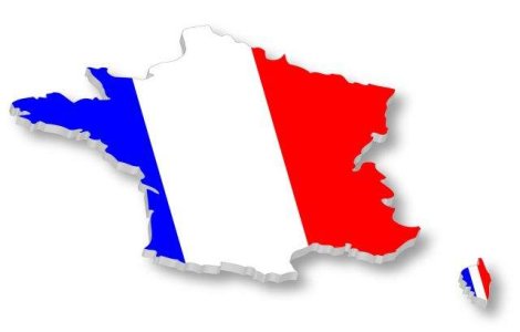 Franta detine recordul privind detentia imigrantilor