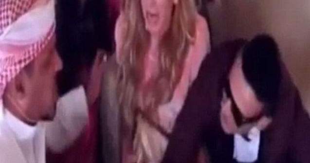 Paris Hilton, victima unei farse inumane. Este convinsa ca va muri