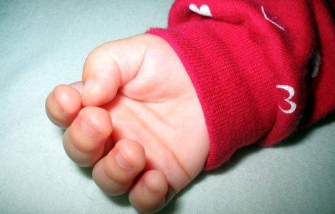 Certificatul de protectie a minorilor, lansat la Bucuresti