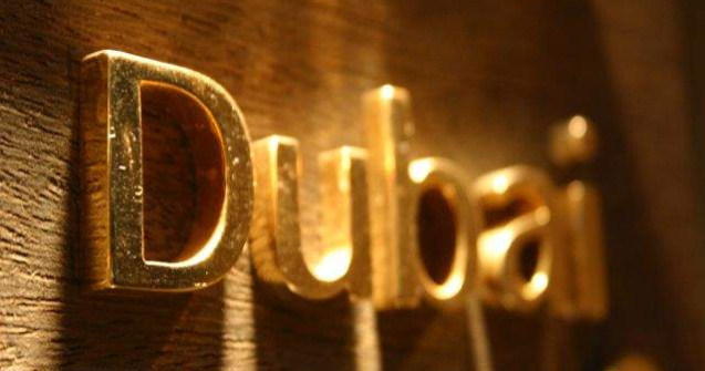 Dubaiul vrea sa construiasca primul bloc de birouri din lume cu ajutorul unei imprimante 3D