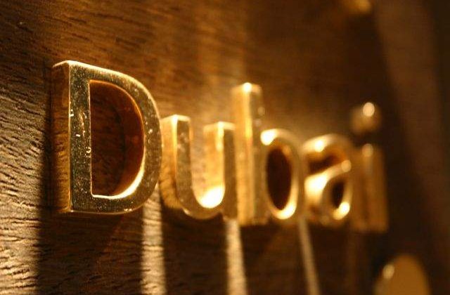 Dubaiul vrea sa construiasca primul bloc de birouri din lume cu ajutorul unei imprimante 3D