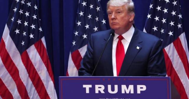 Postul TV Univision, dat in judecata de Donald Trump