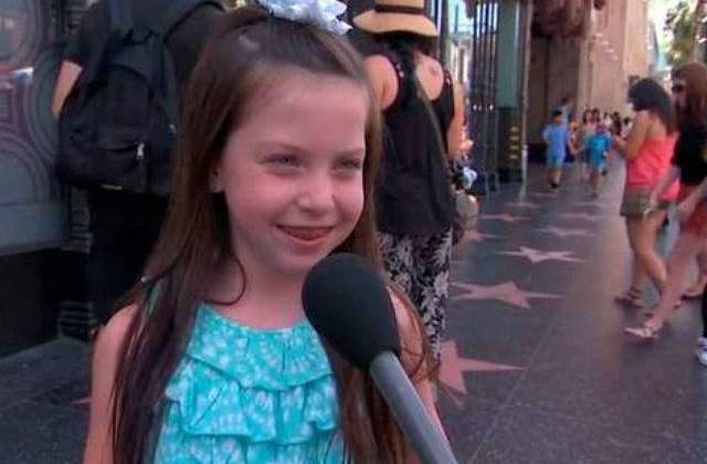 [VIDEO] Cum vad copiii casatoria gay. Raspunsurile lor sunt uimitoare